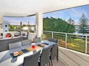 Port Macquarie CBD Apartment Rare Town Green waterfront...