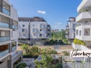 Port Marianne 4 pièces 80 m²