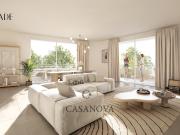 Port Marianne Rooftop avec piscine 112 m2 avec terrasse...