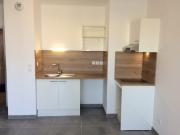 Port Marianne T2 37,18m² FDI Services Immobiliers
