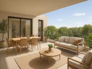 PORT MARIANNE T3 DE 82M2 ET 39M2 DE TERRASSE