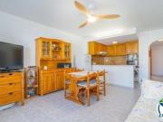 PORT MOXÓ Encantador apartamento de 2 dormitorios con...