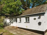 Port Navas, Trewince Lane, Constantine, 1 Bedroom Bungalow