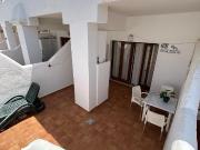 Port Royal Estudio en planta baja con terraza grande