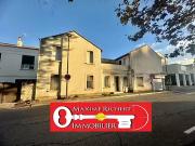 Port Saint Louis du Rhône 13230 Achat / Vente immeuble