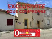 Port Saint Louis du Rhône 13230 Achat / Vente maison 3...