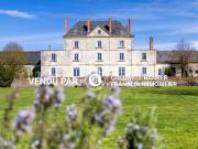 PORT SAINT PERE PROPRIETE D'EXCEPTION