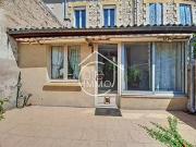 Port Sainte Foy et Ponchapt 33220 Achat / Vente maison 5...