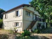 Port Sainte Foy et Ponchapt 33220 Achat / Vente maison 5...