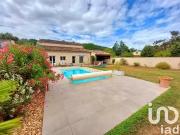 Port Sainte Foy et Ponchapt 33220 Achat / Vente maison 5...
