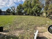 Port St Lot,new Orleans, Plot For Sale