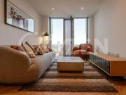 Port Street, Manchester M1, 1 bed flat to rent, £1,499...