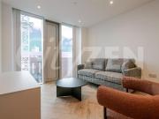 Port Street, Manchester M1, 2 bed flat to rent, £2,197...