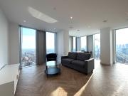Port Street, Manchester M1, 2 bed flat to rent, £2,000...