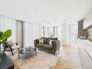 Port Street, Manchester M1, 2 bed flat to rent, £2,100...