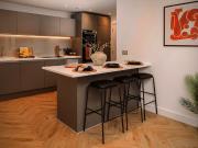 Port Street, Manchester M1, 2 bed flat to rent, £2,295...
