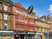 Port Street, Stirling, Stirling FK8, 4 bed flat to rent,...