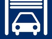 PORT TAMARIS GARAGE FERME