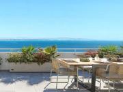 PORT VENDRES APPARTEMENT T3 VUE MER