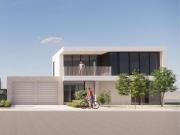 Port Willunga corner allotment with approved plans
