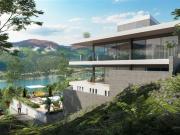 Porta al Paradiso Locarno Monti 5.5 Zimmer Penthouse...