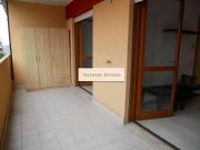 PORTA DI ROMA TRILOCALE ARREDATO CON TERRAZZO PRIVATO E...