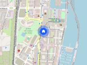 Porta do Mar 3, Lisbon, Portugal, Parque das Nações,...