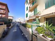 PORTA FURBA BILOCALE CON CORTILE ESTERNO MATTONATO