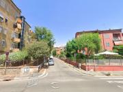 PORTA FURBA STANZA SINGOLA ARREDATA