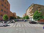 PORTA FURBA STANZA SINGOLA ARREDATA