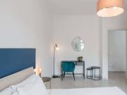 Porta Nuova | Bright 1BR