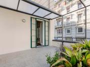 Porta Romana apartment with terrace