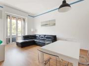 Porta Romana Lodi new apartment