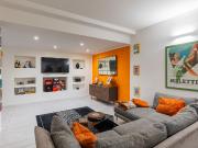 Porta Saragozza STANZA IN APPARTAMENTO