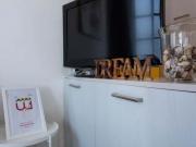 Porta Susa Studio Apartment