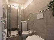 Porta Susa Studio Apartment