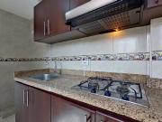 Portal del Bosque San Antonio, Usaquén