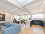 Portal do Cabral Apto Semi mobiliado 2 quartos 80m² com...