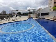 Portal do Cerrado Apartamento com 3 dormitórios à...