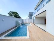 Portal do sol Gardem / Sobrado novo e moderno / 4 suites...