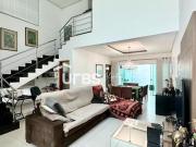 Portal do Sol I Casa de Condomínio 3 quartos, sendo 3 suítes