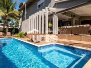 Portal do Sol II Casa de Condomínio 4 quartos, sendo 2...