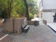 Portal dos Bandeirantes 02 dormitórios, em frente...