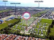 Portal dos Pássaros em Travessão Caraguatatuba