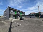 Portal on Bonanza Studio Apartment for Rent at 110 E...