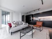 Portal Way, Acton W3, 1 bed flat to rent, £2,250 pcm |...