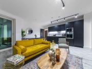 Portal Way, Acton W3, 2 bed flat to rent, £2,800 pcm |...