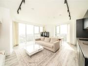 Portal Way, North Acton W3, 2 bed flat to rent, £2,650...