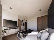 PORTALES, 2 RECAMARAS Y ROOF GARDEN PRIVADO