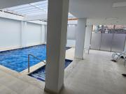 Portales del Norte, calle 163 Portales del Norte, calle 163